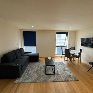 Appartement met Twee Slaapkamers